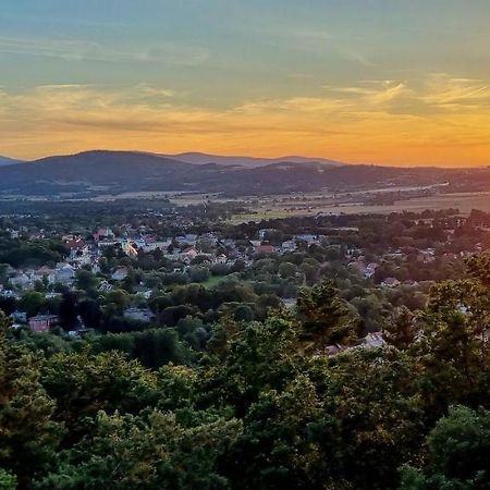 Apartament Soltysia Gora Jelenia Gora Dış mekan fotoğraf