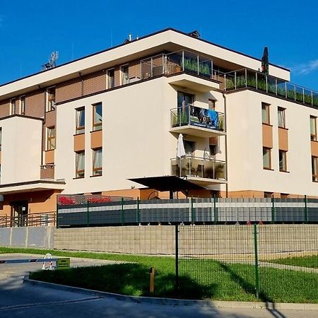 Apartament Soltysia Gora Jelenia Gora Dış mekan fotoğraf