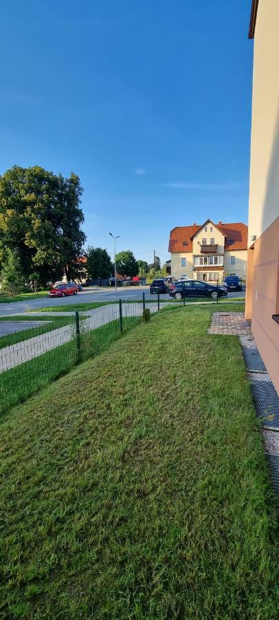 Apartament Soltysia Gora Jelenia Gora Dış mekan fotoğraf