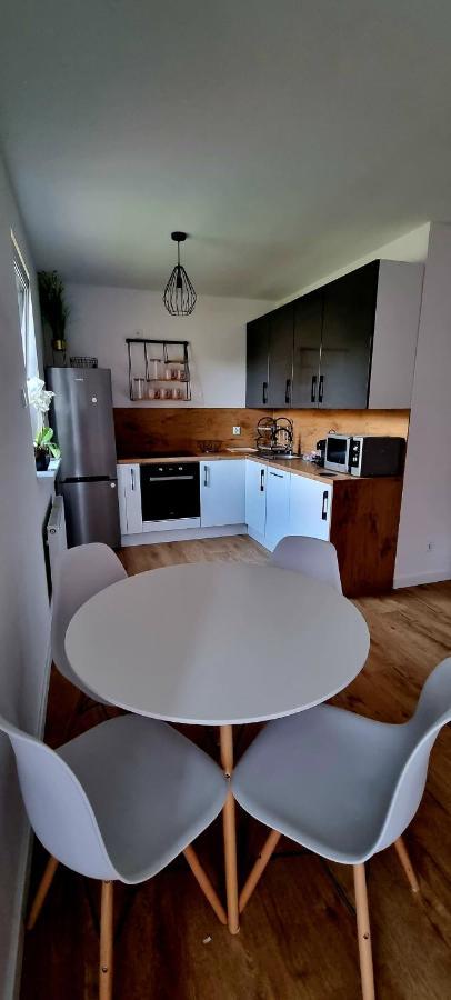 Apartament Soltysia Gora Jelenia Gora Dış mekan fotoğraf