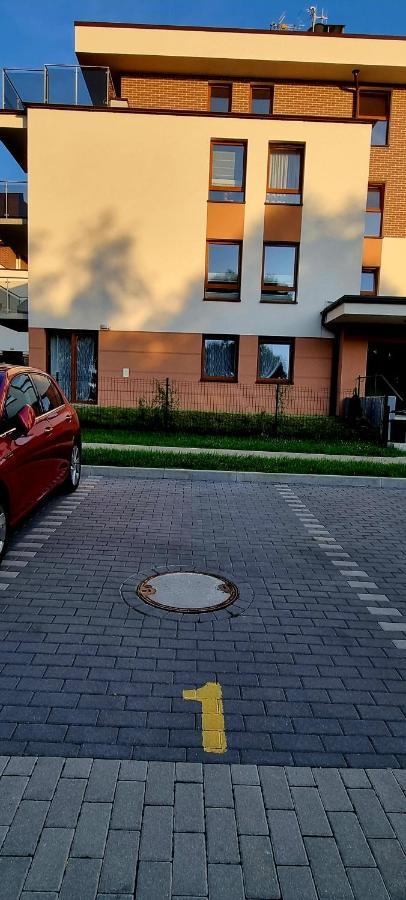 Apartament Soltysia Gora Jelenia Gora Dış mekan fotoğraf