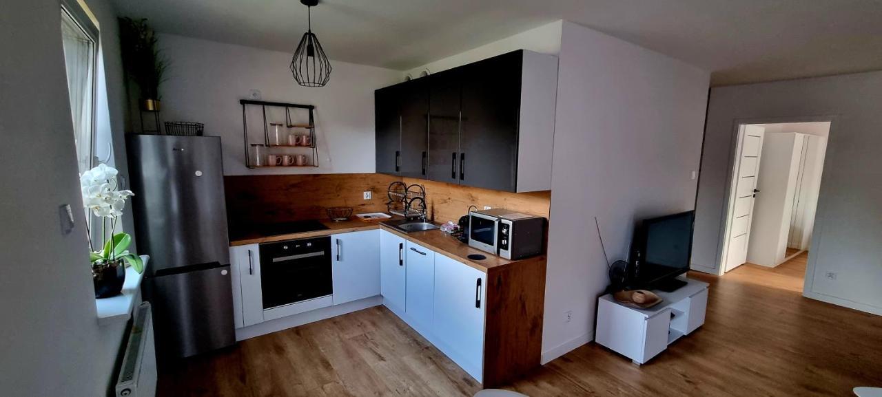 Apartament Soltysia Gora Jelenia Gora Dış mekan fotoğraf