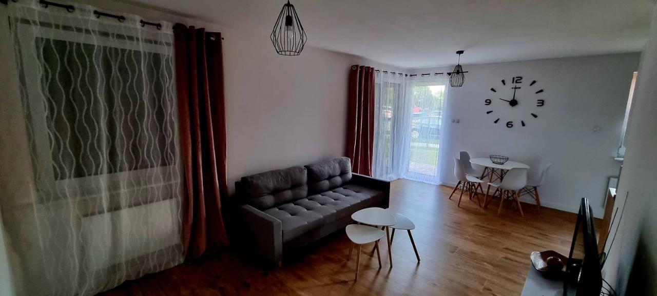 Apartament Soltysia Gora Jelenia Gora Dış mekan fotoğraf
