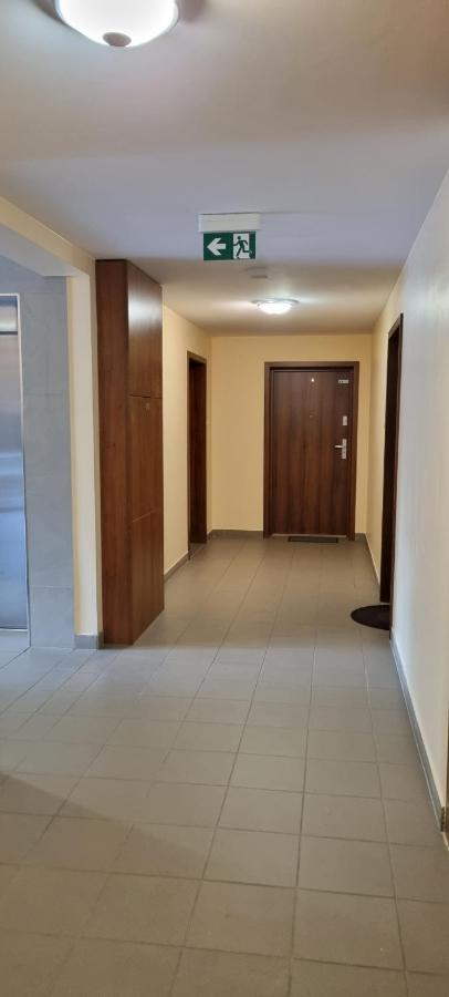 Apartament Soltysia Gora Jelenia Gora Dış mekan fotoğraf