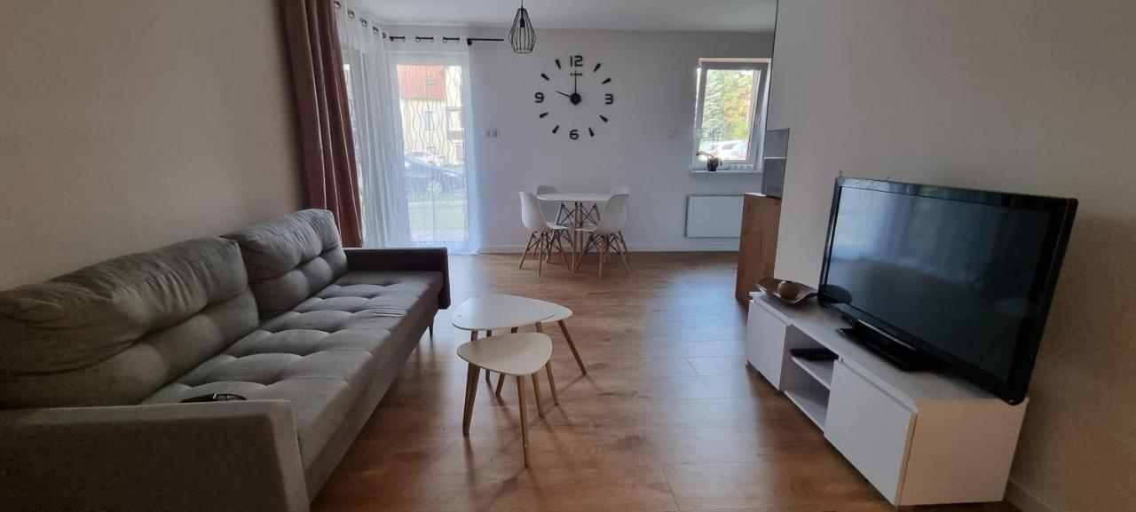 Apartament Soltysia Gora Jelenia Gora Dış mekan fotoğraf