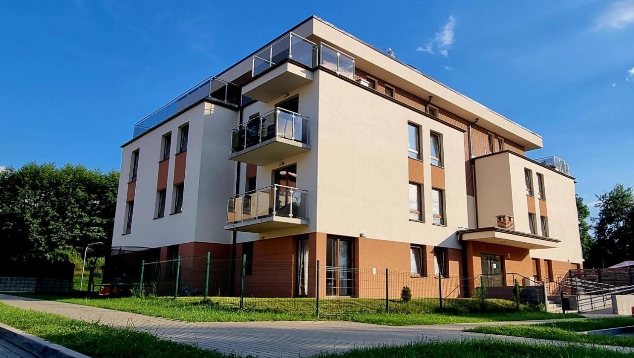 Apartament Soltysia Gora Jelenia Gora Dış mekan fotoğraf